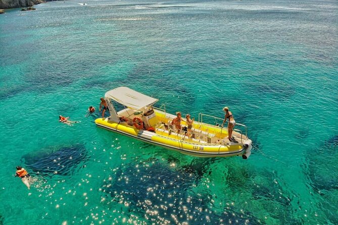 Blue Cave | 5-Hour Afternoon Sea Safari - Who will enjoy it, and who should choose another trip
