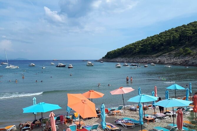 Blue Cave | 5-Hour Morning Sea Safari - Key points at a glance