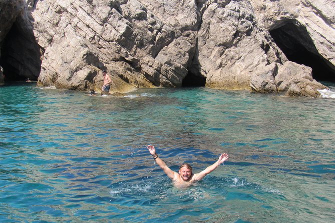 Blue Cave | 5-Hour Morning Sea Safari - Why this sea safari works so well in Dubrovnik