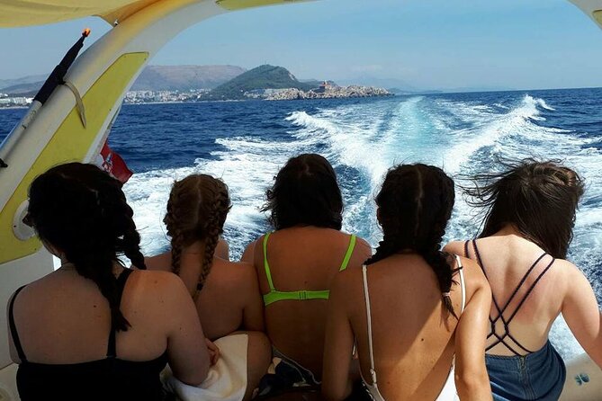 Blue Cave | 5-Hour Morning Sea Safari - What is included, and what costs extra