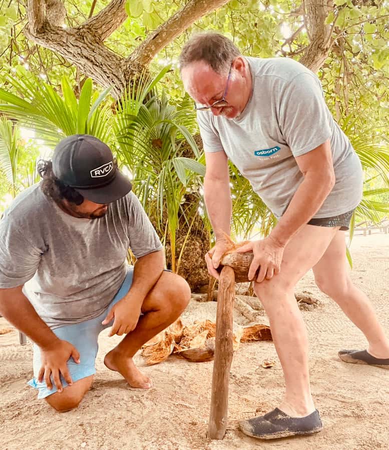 Bora Bora: Full day Lagoon Safari & Lunch on a Motu - ST - Weather, swimming ability, and practical limits
