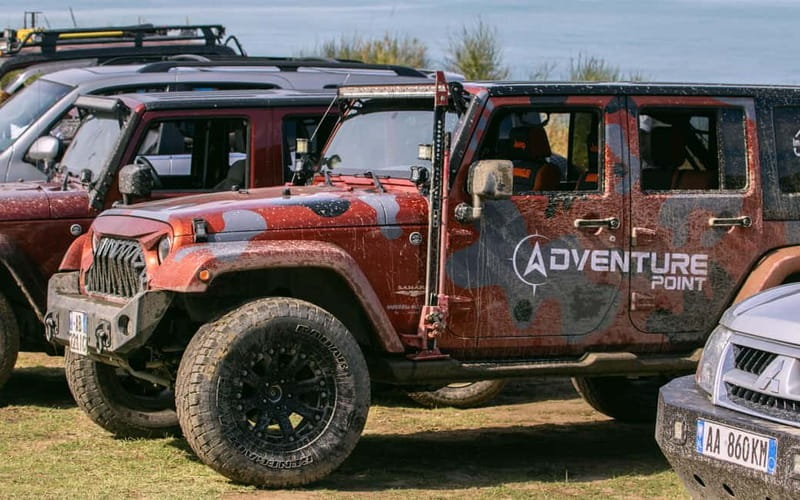 Bovilla Lake & Mount Gamti Expedition by 4x4 Safari car - Why Bovilla Lake Works as a Half-Day Trip