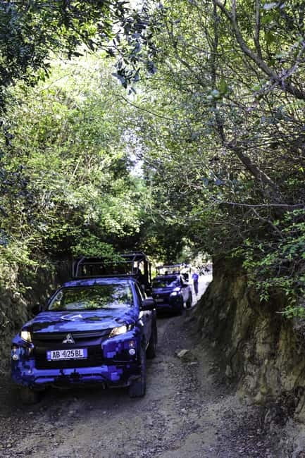 Bovilla Lake & Mount Gamti Expedition by 4x4 Safari car - Who Should Book the Bovilla Tour?