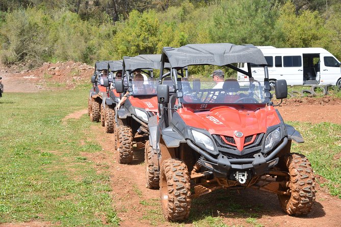 Buggy Safari for 2 people - Photos, clothing, and what to bring