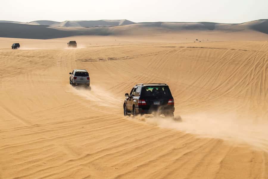 Cairo: 3-Day Siwa Oasis Tour, Safari, Camp & Historical Site - What the $361 price includes