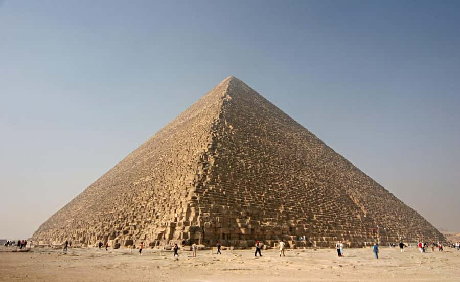 Cairo: Giza Pyramids Tour with Quad Bike Safari & Camel Ride - Transport, pickup, and the value of $100