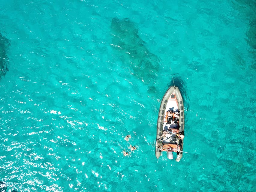 Cala Ratjada: SUP SAFARI TOUR 2H - Starting beside the shop in Cala Ratjada