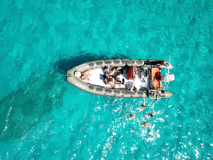 Cala Ratjada: SUP SAFARI TOUR 2H - Choosing a departure time, including sunset possibilities