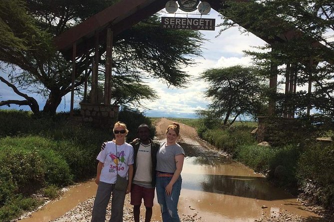 Camping to Serengeti & Ngorongoro Premium Parks - Meals, camping, and what $815 covers