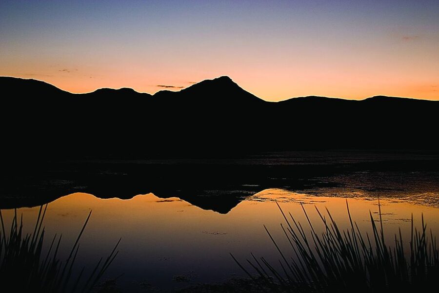 Cape Town: Aquila Game Reserve Day Entrance & Game Drive - The long road from Cape Town to Aquila