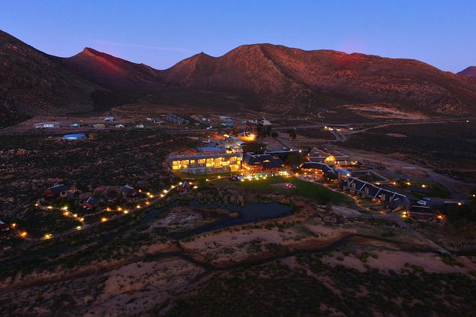 Cape Town Day Safari - Why Aquila works as a Cape Town safari option