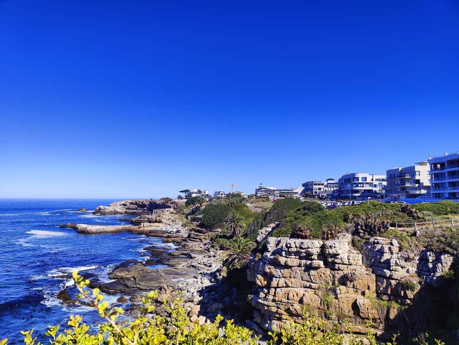Cape Town: Garden Route and Addo Elephant Park 6-Day Safari - Accommodation and meals: where the value shows