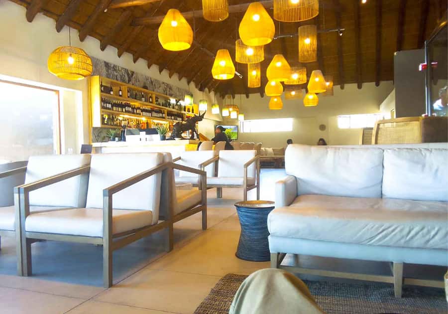 Cape Town: Private Aquila Reserve Safari with Winery Lunch - Lunch at Aquila, not necessarily at the vineyard