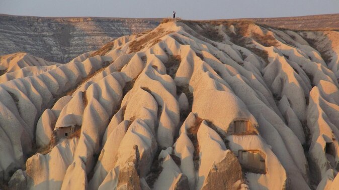 Cappadocia ATV Safari: Explore Valleys by Day or Sunset Glow - Quick takeaways before you book