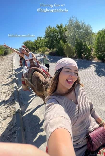Cappadocia: Camel Safari Tour with Transfer - Small groups and the value of a personal guide