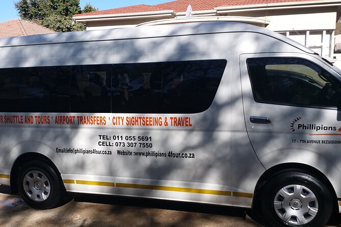 Captivating Safari Lion Park Experience (Half Day Guided Tour) - Key points to know before booking