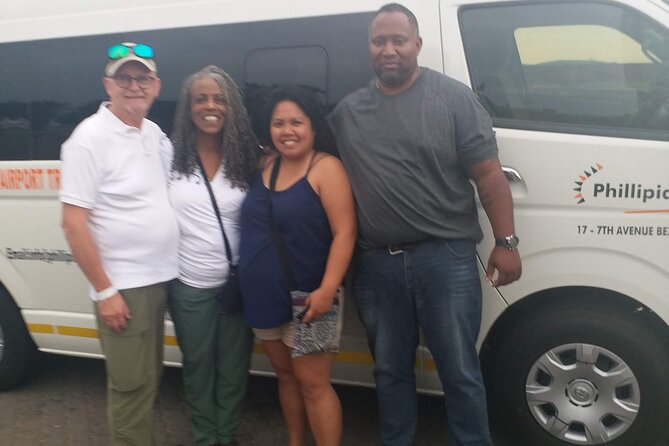 Captivating Safari Lion Park Experience (Half Day Guided Tour) - A managed park, not a free-ranging reserve