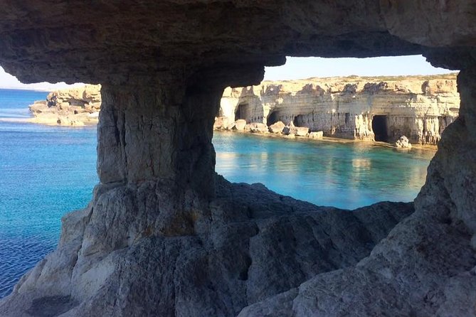 Caves Jeep Safari from Protaras & Ayia Napa - Key points to know before booking