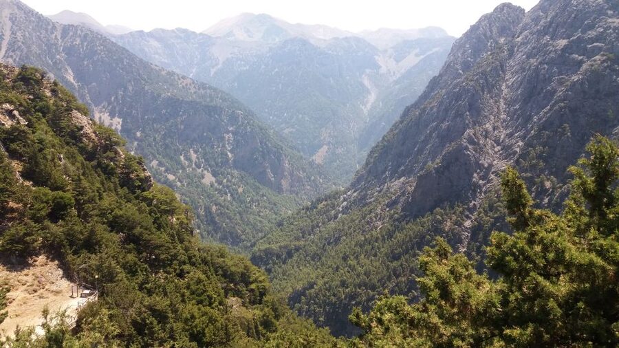 Chania: White Mountains Safari Tour with Lunch and Tastings - Who will get the most from this day