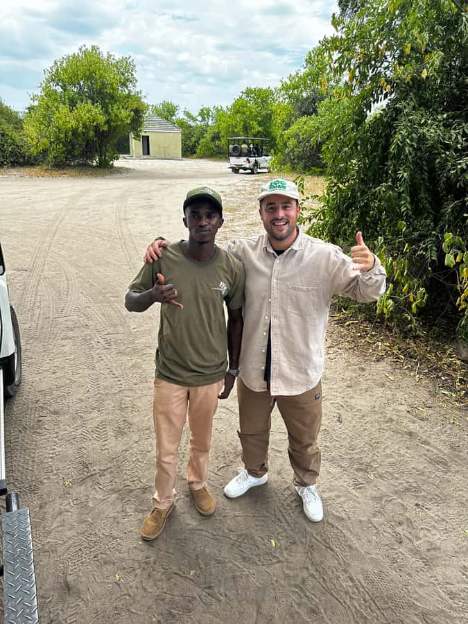 Chobe National Park: 3-Hour Game Drive - Key points to know before booking