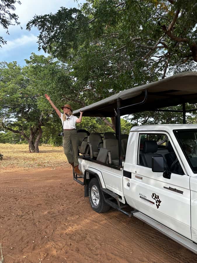 Chobe National Park: 3-Hour Game Drive - Why Chobe is such a strong first safari