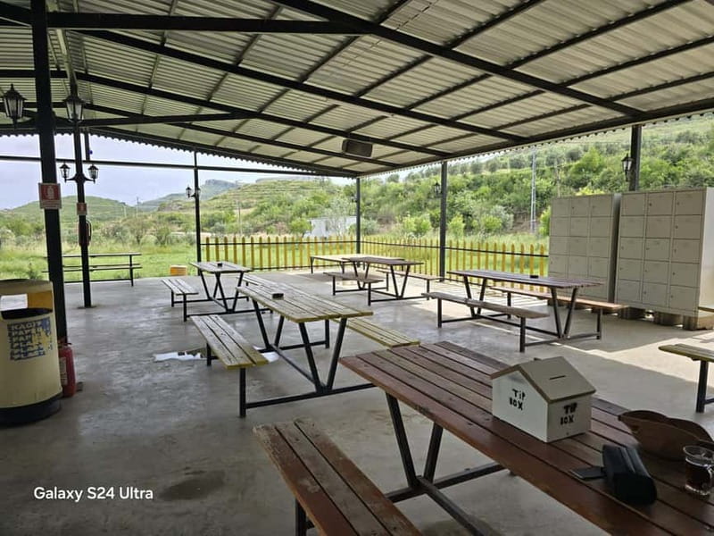 City of Side: Quad Safari Off-road with Transfer - Key points to know before booking