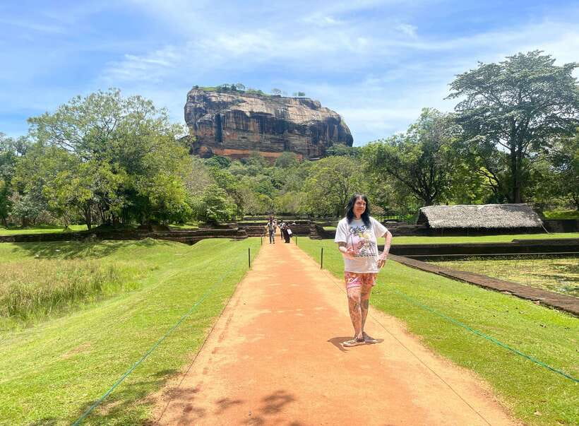 Colombo/Negombo: Sigiriya, Dambulla, and Minneriya Safari - Why this day trip packs in so much