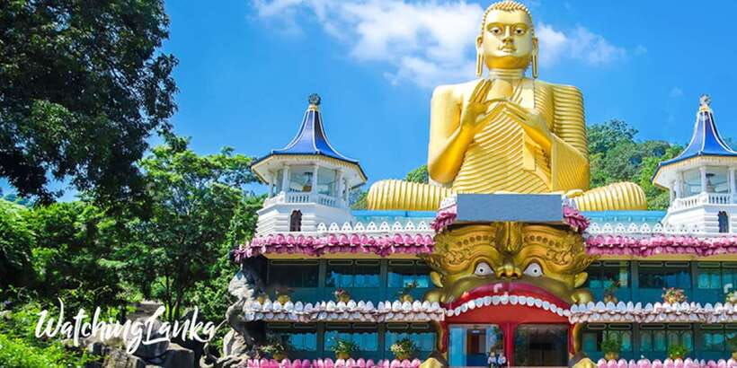 Colombo/Negombo to Sigiriya, Dambulla & Jeep Safari Day Tour - What the $60 price really buys
