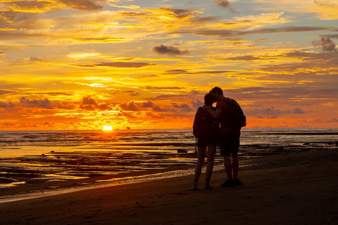 Corcovado and Drake Bay 2-Day Small-Group Safari Guided Tour - At a glance: what makes this two-day safari special