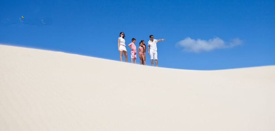 Corralejo: Buggy Safari Tour - What the Three-Hour Route Feels Like