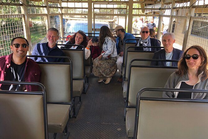 Cradle of Humankind Tour with Lion Safari from Johannesburg - Why the Cradle of Humankind matters