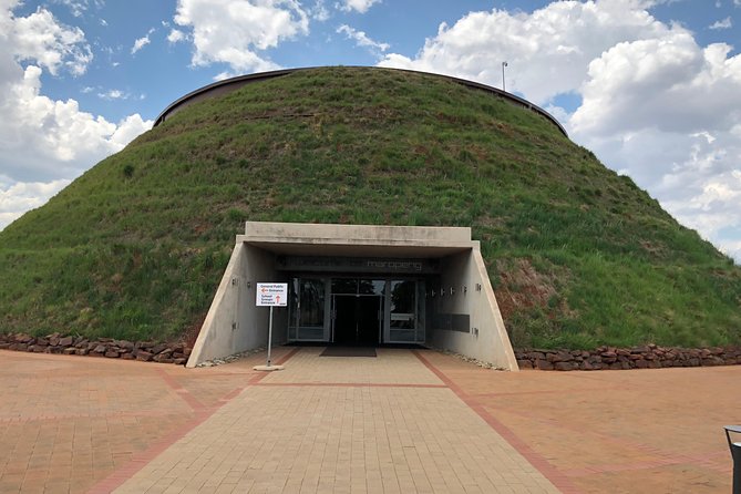 Cradle of Humankind Tour with Lion Safari from Johannesburg - Is the $207.05 price good value?