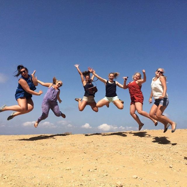 Crete: Land Rover Safari Through the Plateaus - Psychro Cave and the story of Zeus