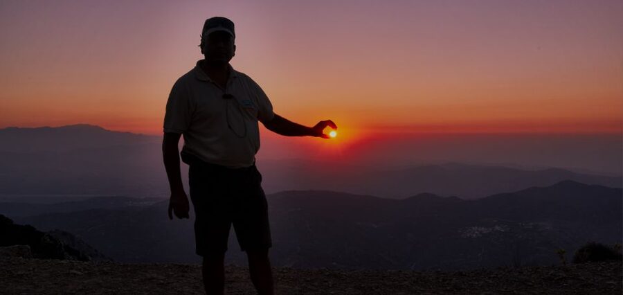 Crete: Land Rover Safari with Sunset Viewing, Dinner, & Wine - Key points at a glance