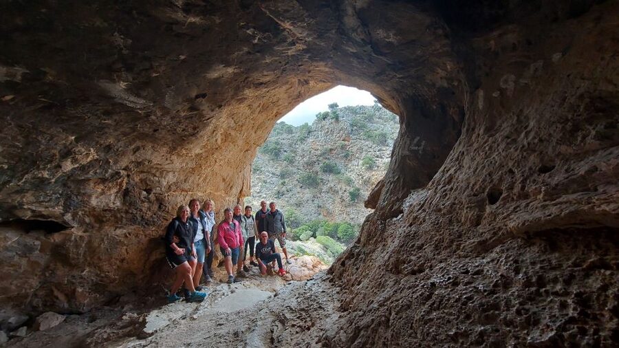 Crete: Off-Road Quad Safari with Lunch/Dinner - Getting comfortable on a 450cc or 520cc quad