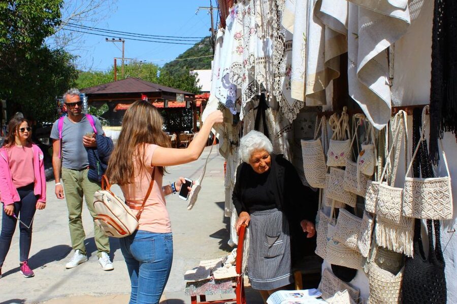 Crete: Quad Safari, Olive Mill with Tasting & Ghost Village - Should you book the Quad Safari Peninsula?