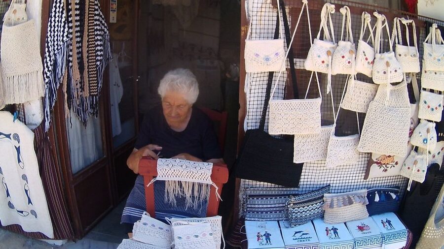 Crete: Quad Safari, Olive Mill with Tasting & Ghost Village - Who will enjoy this Crete quad safari