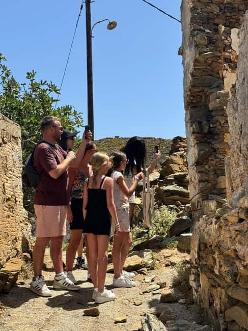Crete: Quad Safari with Traditional Hidden Villages & Nature - Getting started at Agia Pelagia