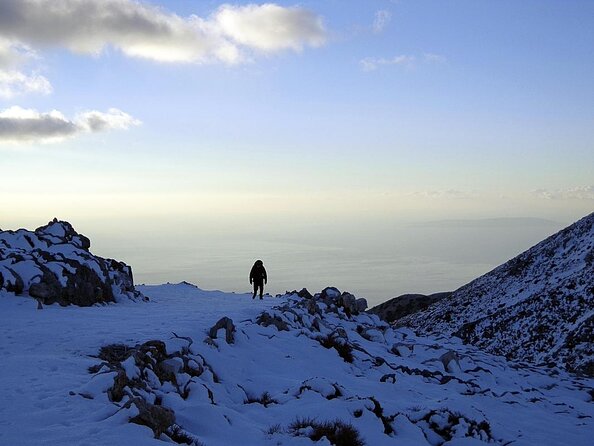 Crete White Mountains Safari Including Lunch - From Chania’s orchards to the White Mountains