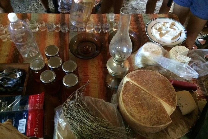 Crete White Mountains Safari Including Lunch - What the $114.14 price really covers