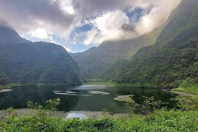 Crossing Over Tahiti Island Safari 4x4 - Weather, cancellations, and practical limits