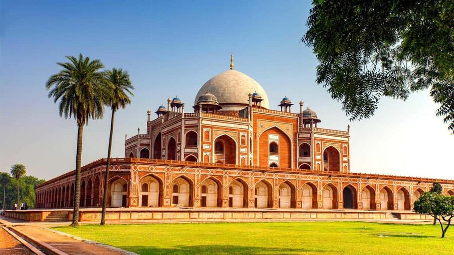 Delhi Agra Jaipur Golden Triangle Multiday Trip with Safari - What this Golden Triangle trip actually covers