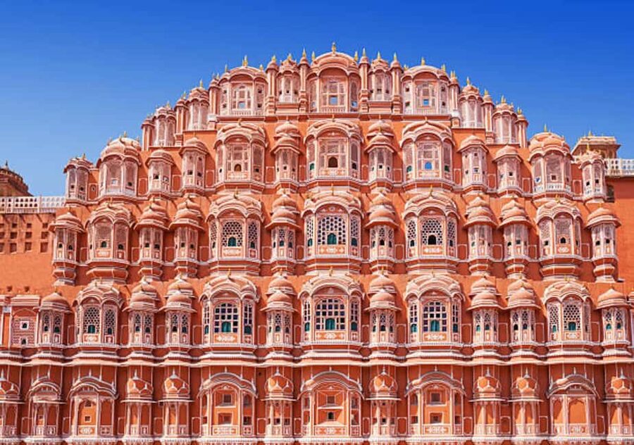Delhi Agra Jaipur Golden Triangle Multiday Trip with Safari - Agra: the sunrise Taj Mahal and three Mughal masterpieces