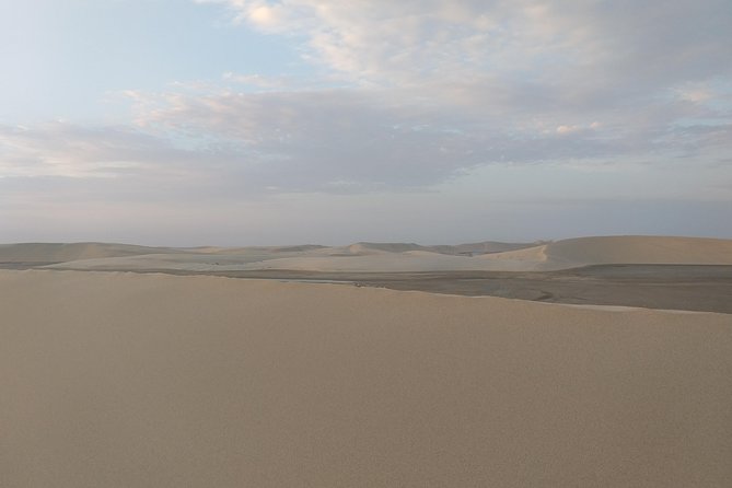 Desert Combo safari, Camel ride, Quad Bike and Dune Bashing(ALL INCLUSIVE) - Leaving Doha for Mesaieed and Sealine Beach