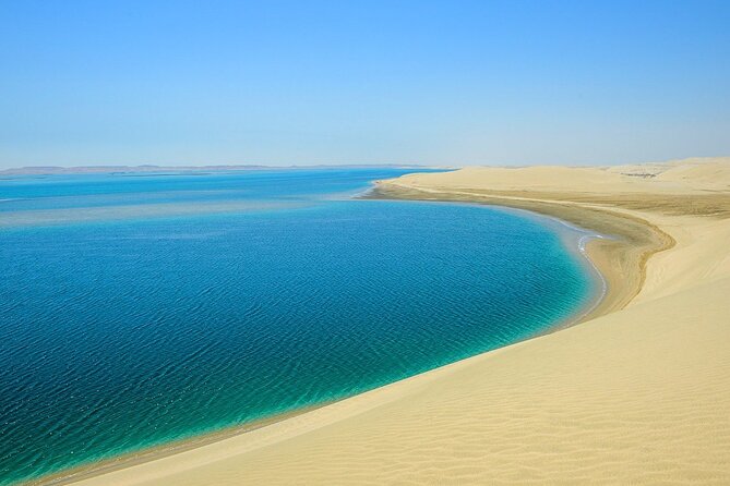 Desert Safari, Camel ride and Inland Sea Tour - What to bring and how to prepare