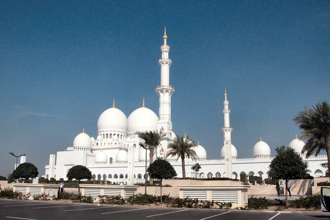 Desert Safari, City Tour & Dhow Cruise in Marina Enjoy In Dubai - Transport, timing, and group size