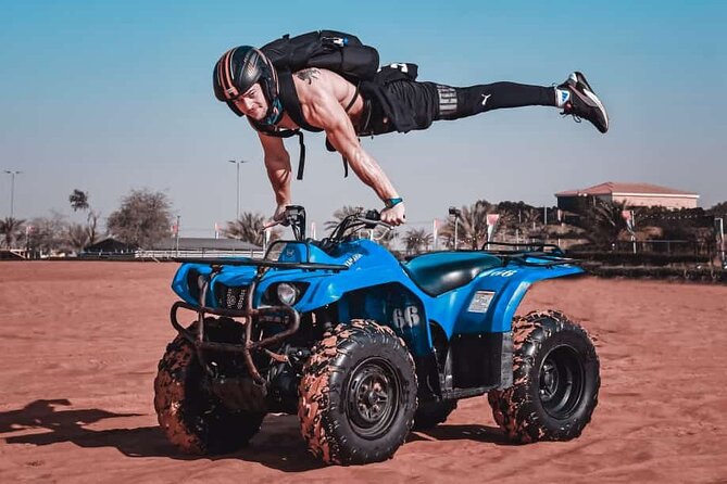 Desert Safari Dubai (PREMIUM VIP) - How the $90 price measures up