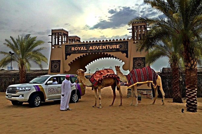 Desert Safari Evening Tours:- Special Rides, BBQ Buffet ,Live Entertainment - Why this six-hour Dubai safari works so well
