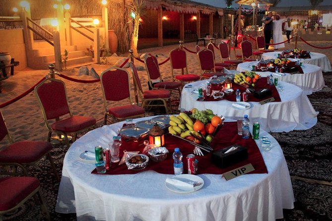 Desert Safari Evening Tours:- Special Rides, BBQ Buffet ,Live Entertainment - Dune bashing, sandboarding, and the best photo stop