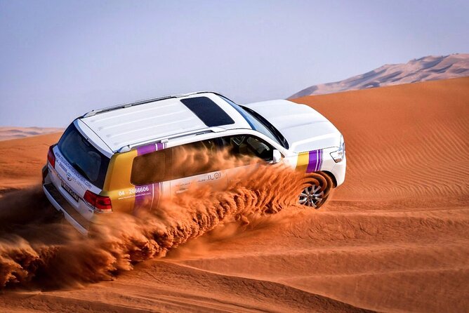 Desert Safari Evening Tours:- Special Rides, BBQ Buffet ,Live Entertainment - BBQ buffet and reserved VIP table service